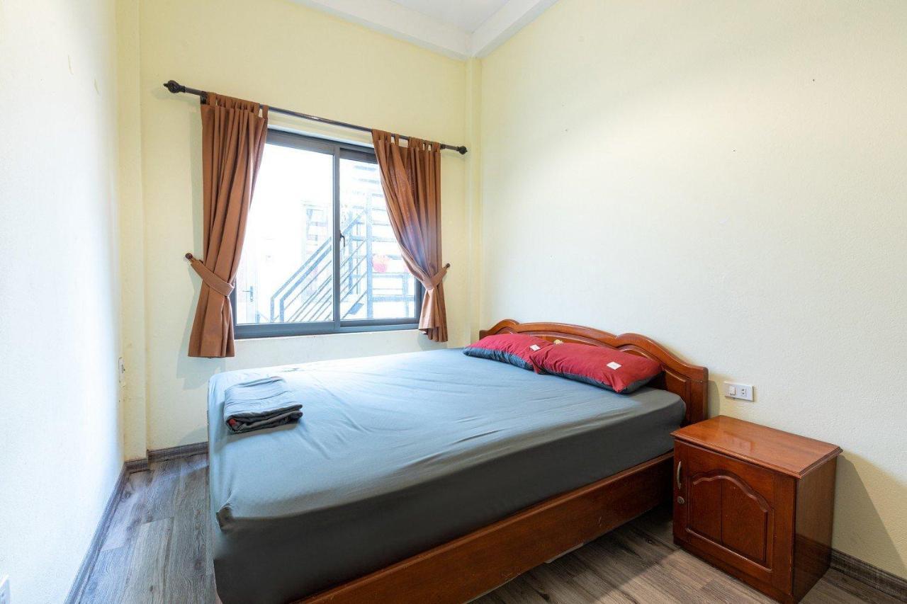 Nusmile Home & Travel 22 Hang Non, Old Town Ханой Экстерьер фото